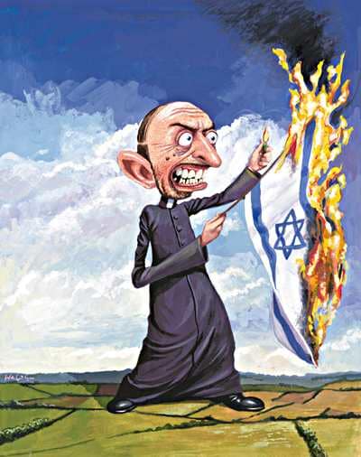 Christian-Palestinianism